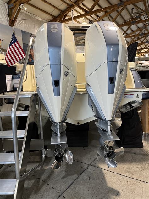 How to Prevent Your Boat Motor from Freezing: A Guide for Boat Owners ...