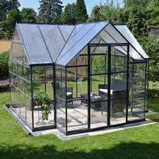 Greenhouses & Cold Frames | Grönt hem, Litet växthus, Bakgård