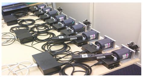 Enhancing Fault Detection in Distributed Motor Systems Using AI-Driven ...