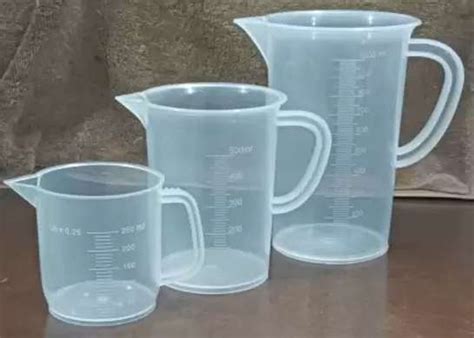 Measuring Cup - Buy Measuring Cups Online at Best Price | Shopsy