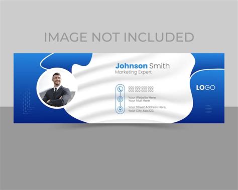 Image result for Creative Email Signature Templates