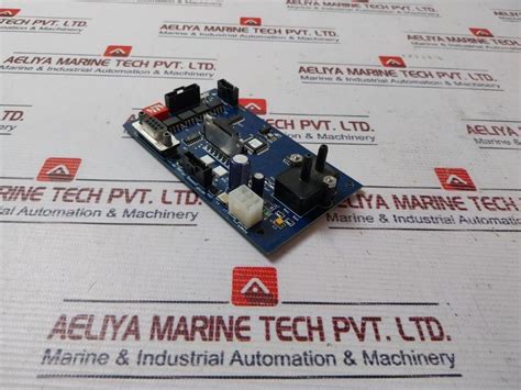 Waters 725000459 Qspi Degasser Vacuum Pump Control Board – Aeliya ...