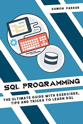 Image result for Learn SQL Database Programming