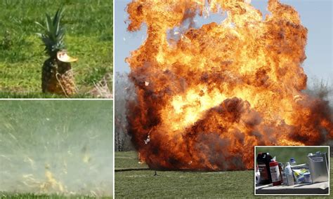 Image result for Stuff Exploding