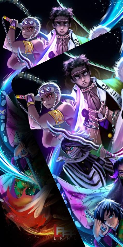 Descargar Demon Slayer Yorichi Wallpaper APK Última Versión 4.4.1 para ...