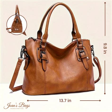 Story - Joan - Joan's Bags