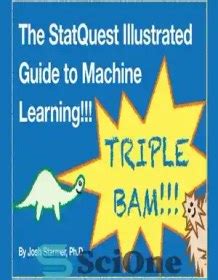Statquest Guide to Machine Learning 的图像结果