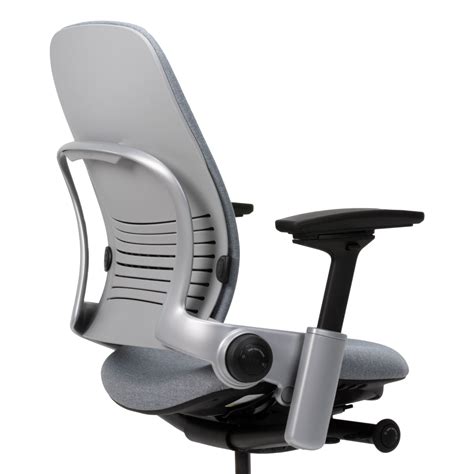 Steelcase Leap Ergonomic Office Chair - Steelcase India