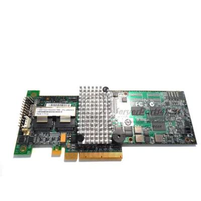 Refurbished IBM M5014 6Gbps PCIe SAS SATA Raid Controller card 46M0918