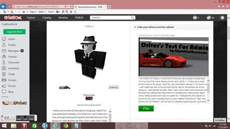 How to Hack into a Roblox Account 的图像结果