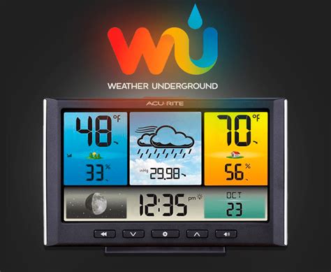 Acu Rite Weather Sensor Connection 的图像结果