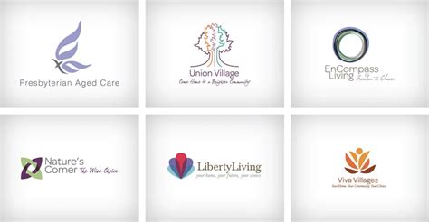 Business Logo Samples 的图像结果