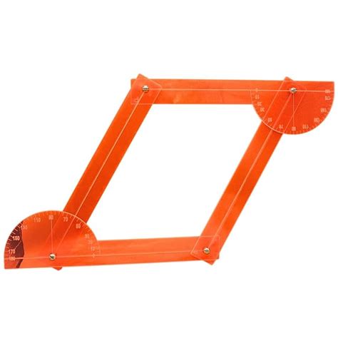 Mathworld parallelogram mathematics working model learning kit ...