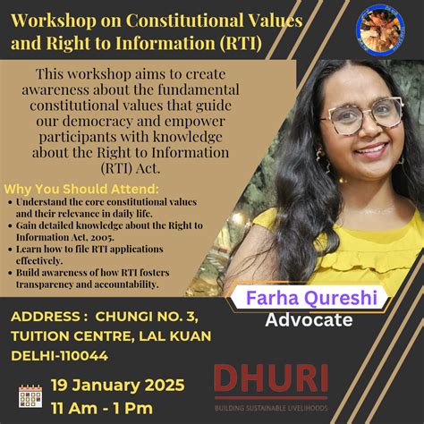 Khori Gaon – A story of development, demolition and fight for ...