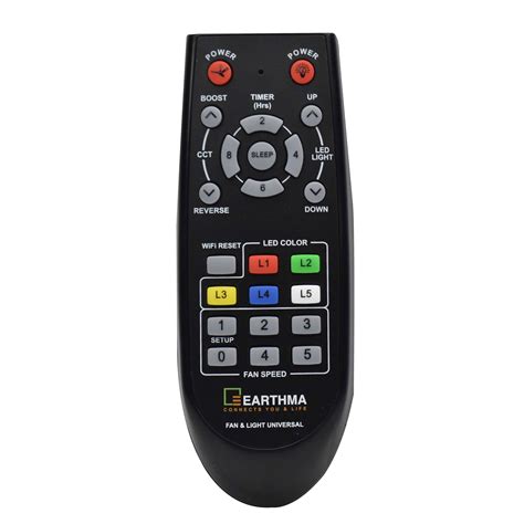 Buy Best Universal Remote Control Online in India | LRIPL