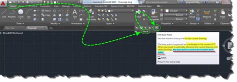 Image result for View Base AutoCAD