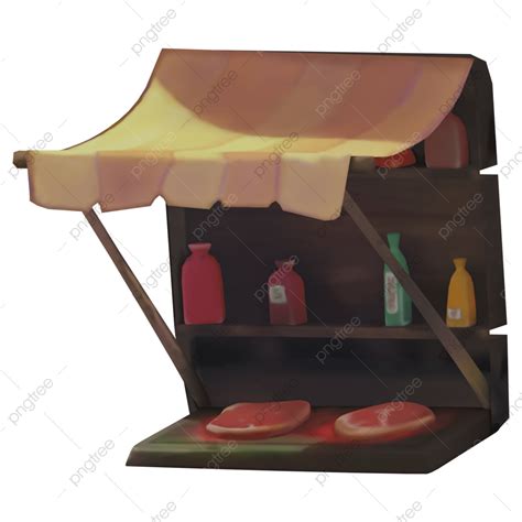 Stall Cartoon 的图像结果