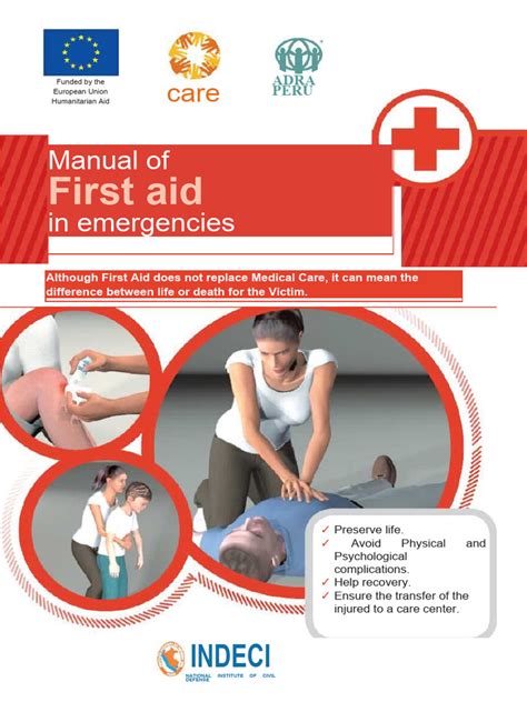 Image result for First Aid PDF