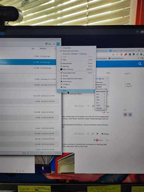 Image result for Dolphin Full Screen. iOS Shows Menu Bar