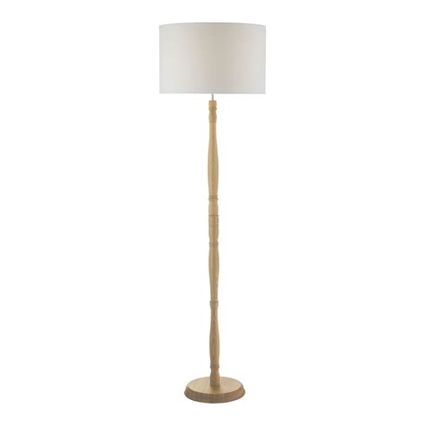 15 Best Ideas Choosing the Perfect Oak Floor Lamp for Your Home