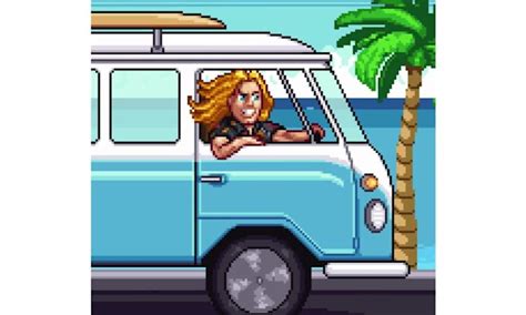 Image result for 8-Bit Pixel Animation