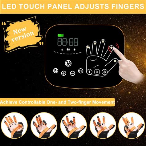 MZU Upgraded Version of Hand Function Recovery | Ubuy India