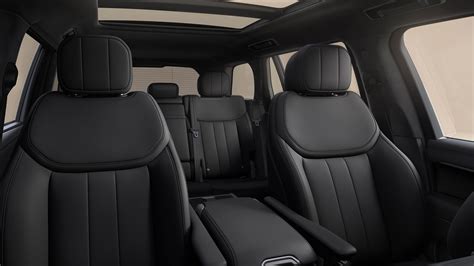 Range Rover 2026 | The Original Luxury SUV | Range Rover