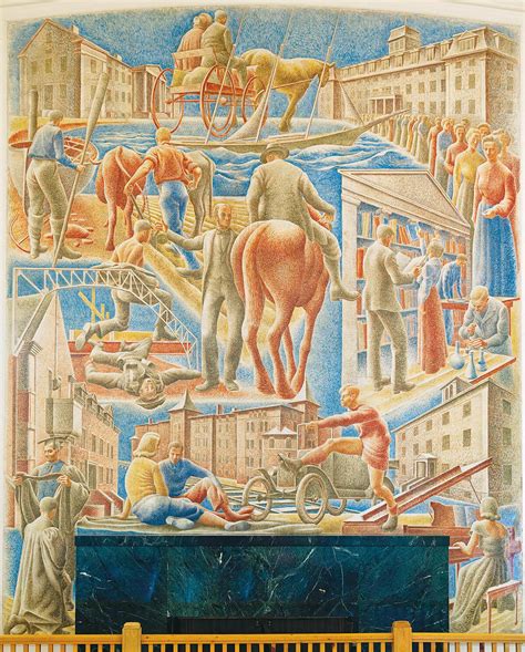 Alex Colville | Art Canada Institute