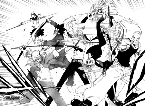 IGN manga: alles over Bleach