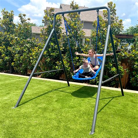 The 5 Best Swing Set Brands (2025) | Expert Picks - gobaplay US