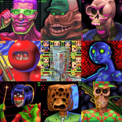 Best Cruelty Squad Posts - Reddit