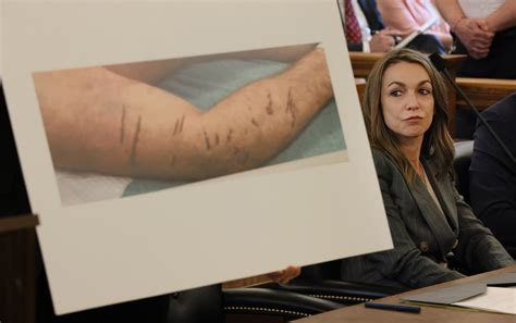 Karen Read murder trial: A look at the forensic evidence