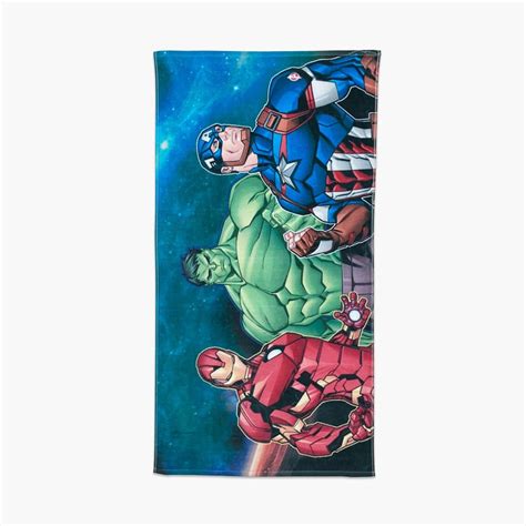 Buy SPACES Essentials Kids Bath Towel - 67 x 130 cm from Spaces at just ...