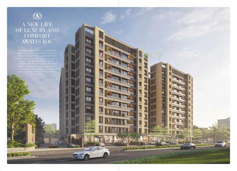 Aashray Elegance | at Bhayli, Vadodara