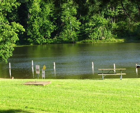 Blue Rock State Park