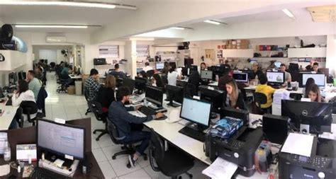 Proconsult Office Photos