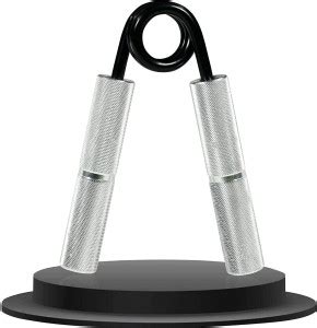 Shopeleven Metal Wrist Strengthener Gripper- Resistance from 150 LBS ...