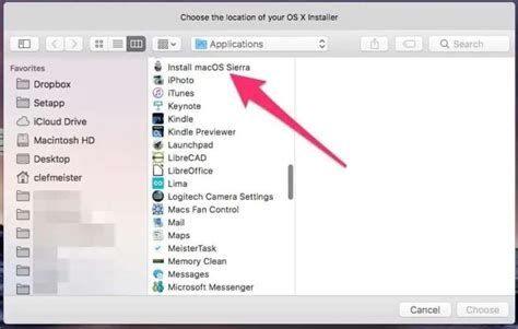 Mac Recovery Partition 的图像结果