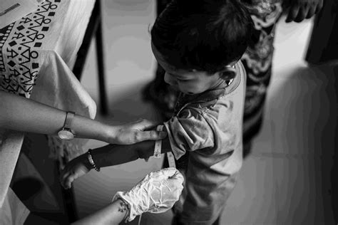 Data Dive: How Healthy Are the Five Poll-Bound States?