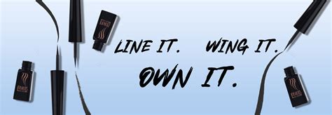 Find Your Perfect Eyeliner at Character Cosmetics | Shop Now