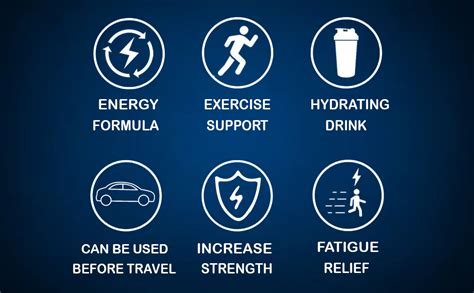 NAKPRO Isotonic Instant Energy Drink | 482mg Electrolytes, 128g Energy ...