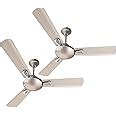 Buy Havells 1200mm Festiva ES Ceiling Fan| Premium Finish| Energy ...