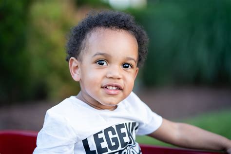 55 Unique African Boy Names with Meanings