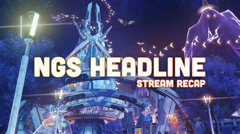 Image result for PSO2 NGS Year Review