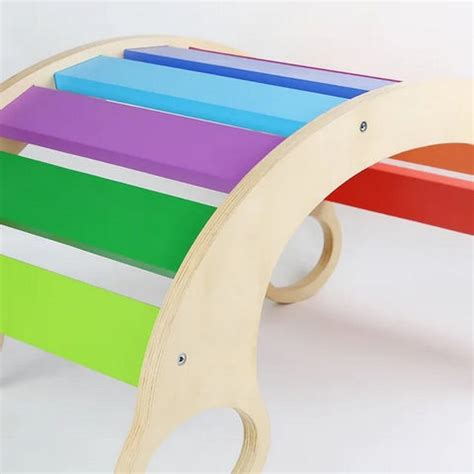 Wooden Mini Bridge For Kids - EKT3095 – Extrokids