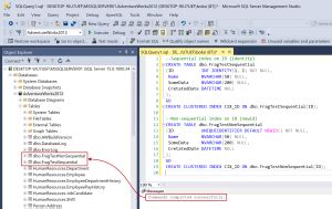 Image result for Como Insertar Datos En SQL Server