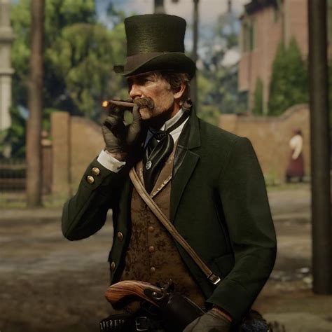 Am i good enough now Mary : r/reddeadfashion