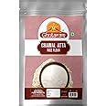 Ghotaram Amarkantaks Glutinous Rice Flour/Chawal Atta Gluten-Free/Rich ...
