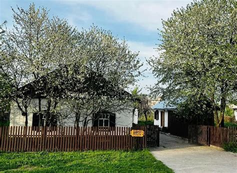 The Farm Guesthouse & Yurts - Houses for Rent in Rot-Front, Chuy ...