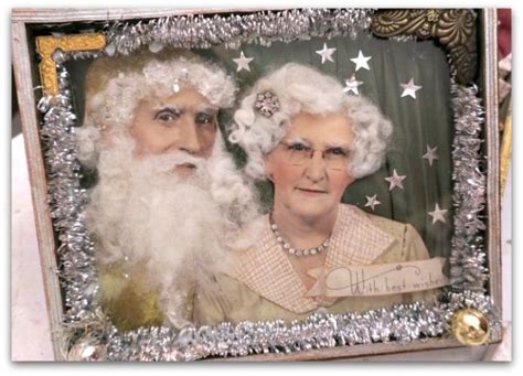 Karla's Cottage | Mrs claus, Free halloween, Christmas fun